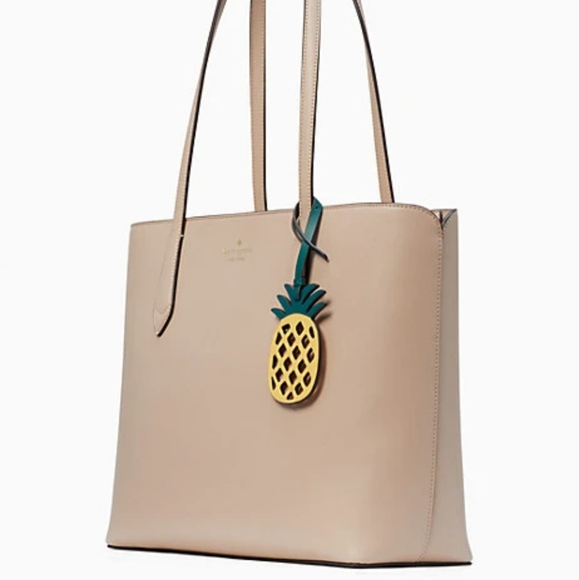 Kate Spade marlee tote. NEW - Picture 2 of 16